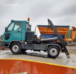 Multicar