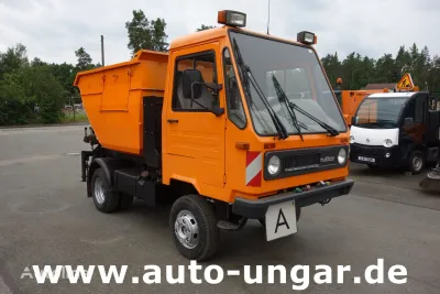 Multicar
