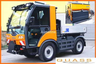 Multicar