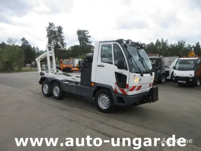Multicar