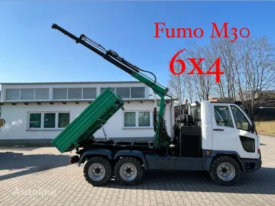 Multicar