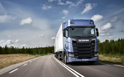 Scania