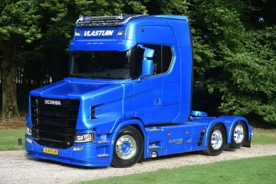 Scania