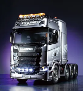 Scania