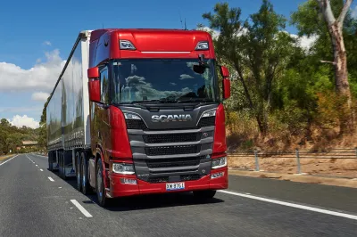 Scania