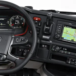 Scania