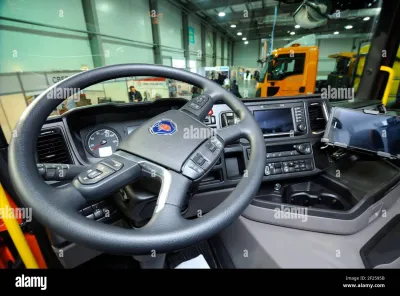 Scania