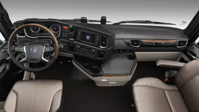 Scania