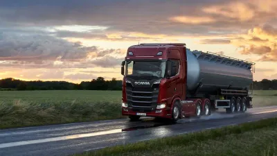 Scania