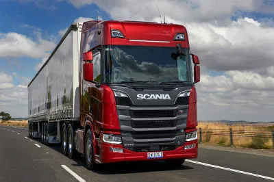 Scania