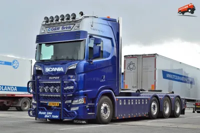 Scania