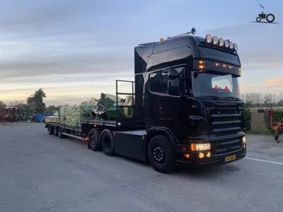 Scania
