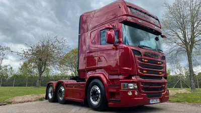 Scania