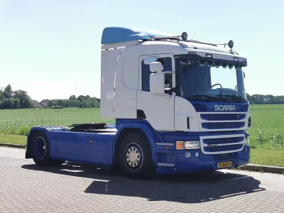 Scania