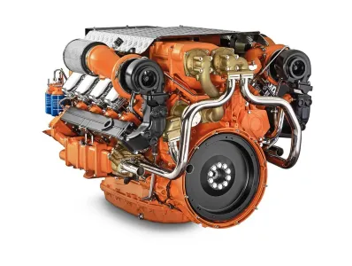Scania