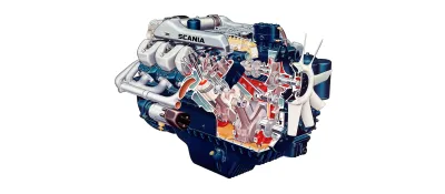 Scania