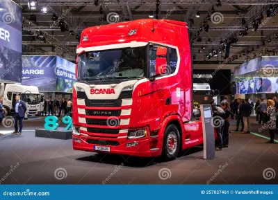 Scania