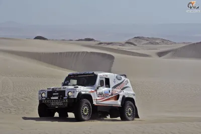 Dakar