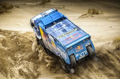 Dakar