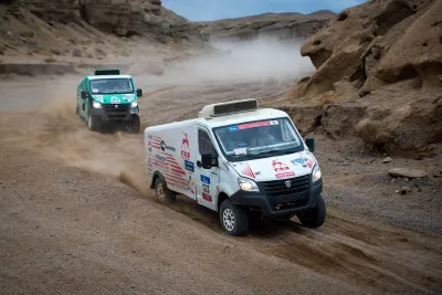 Dakar