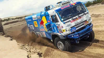 Dakar