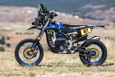 Dakar
