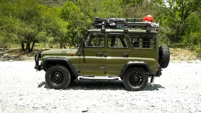 Hunter