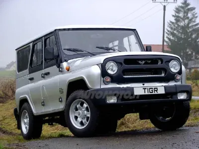 Tigr
