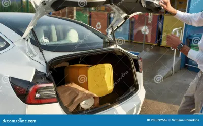 Open