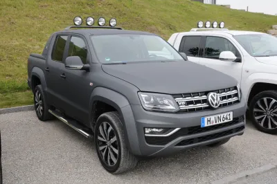 Amarok