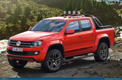 Amarok