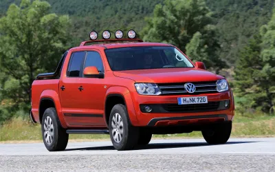 Amarok