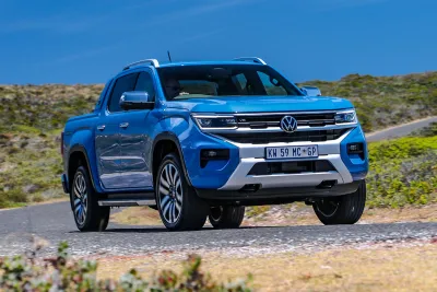 Amarok