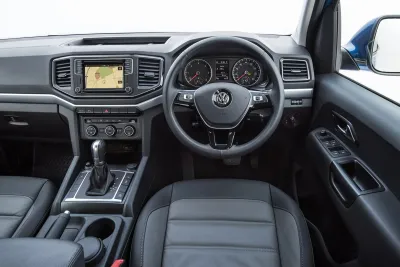 Amarok