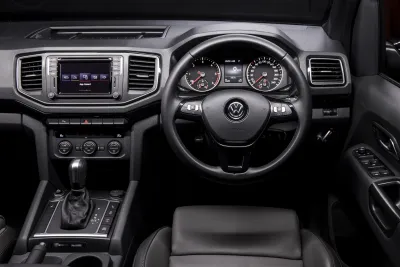Amarok