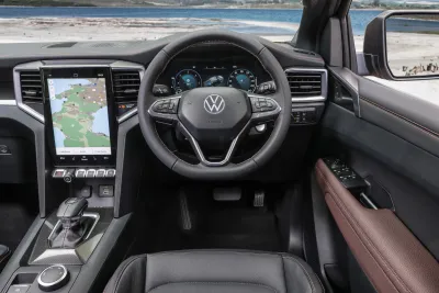 Amarok