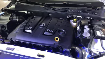Amarok