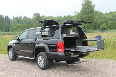 Amarok