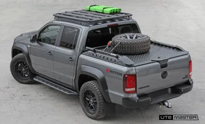 Amarok