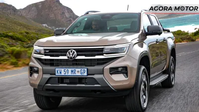 Amarok