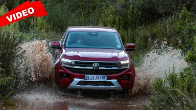 Amarok