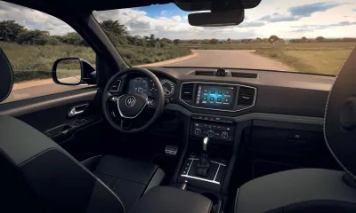 Amarok