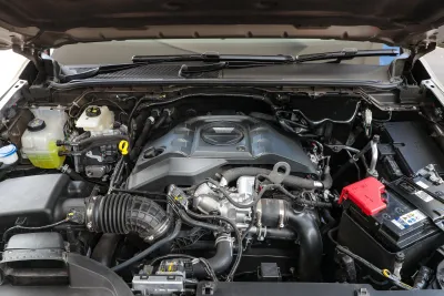 Amarok