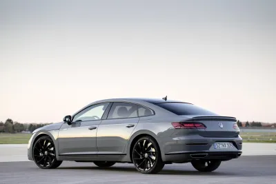 Arteon
