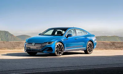 Arteon