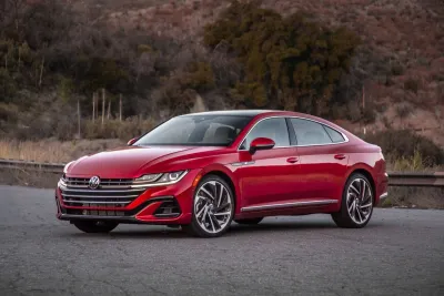 Arteon