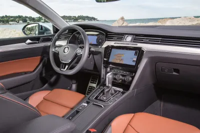 Arteon