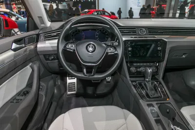 Arteon
