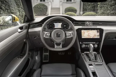 Arteon