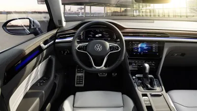 Arteon